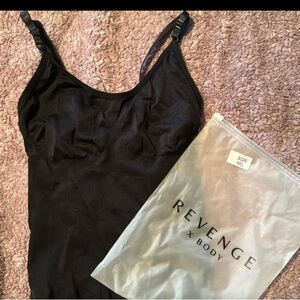 Revenge body suit
